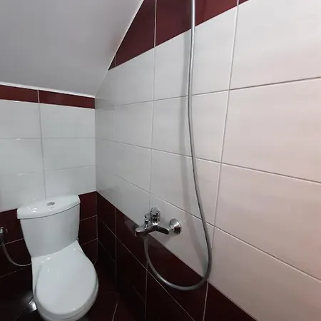 Alyvia Guesthouse * كساميل