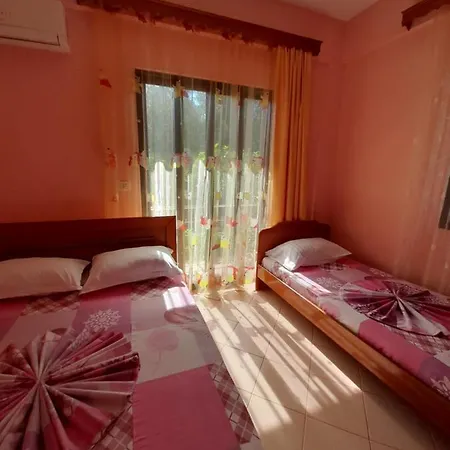 Alyvia Guesthouse