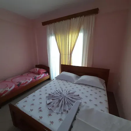 Alyvia Guesthouse *