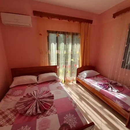 شقة Alyvia Guesthouse كساميل