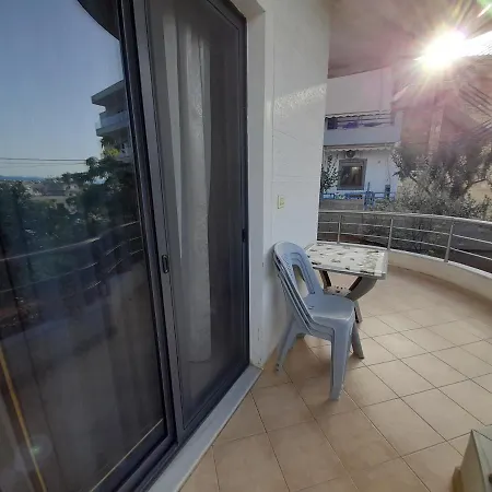 Alyvia Guesthouse