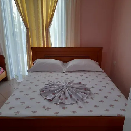 شقة Alyvia Guesthouse كساميل