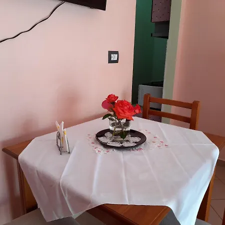 Alyvia Guesthouse كساميل
