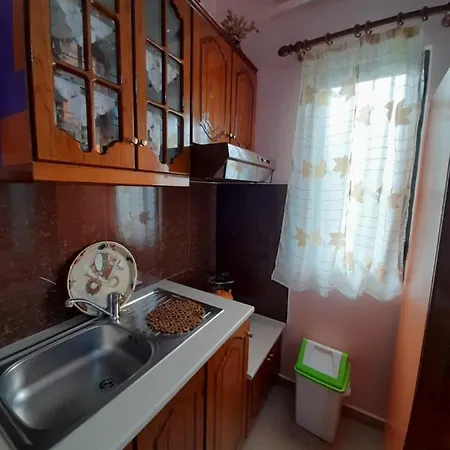 شقة Alyvia Guesthouse كساميل