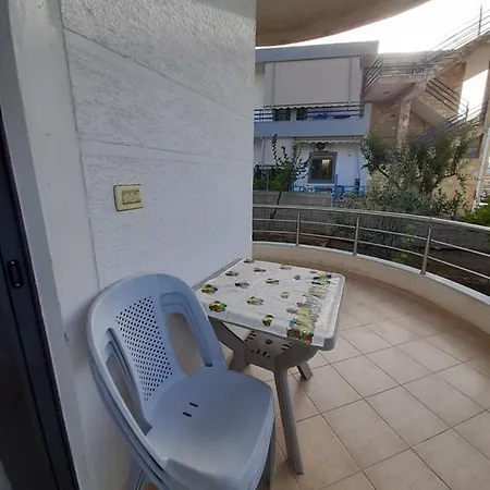 Alyvia Guesthouse