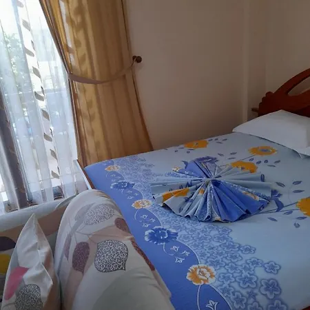 شقة Alyvia Guesthouse