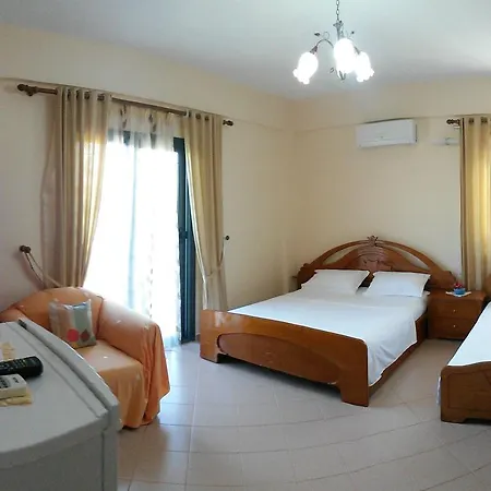 Alyvia Guesthouse