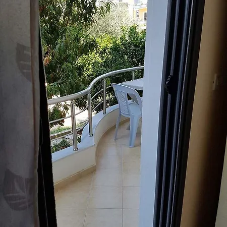 Alyvia Guesthouse