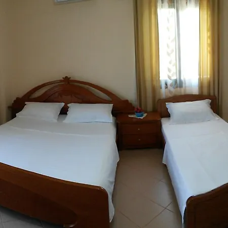 Alyvia Guesthouse アパート クサミル